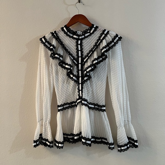 Beautiful Shirt - Picture 4 of 7